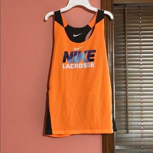 Nike pinny